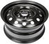 939-149 by DORMAN - 16 X 6.5 In. Steel Wheel