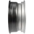 939-153 by DORMAN - 16 x 6.5 In. Steel Wheel