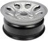 939-155 by DORMAN - 17 x 7.5 In. Steel Wheel