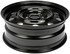 939-157 by DORMAN - 17 X 6.5 In. Steel Wheel