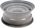 939-171 by DORMAN - 16 x 7 In. Steel Wheel