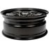 939-173 by DORMAN - 18 x 7.5 In. Steel Wheel