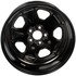 939-173 by DORMAN - 18 x 7.5 In. Steel Wheel