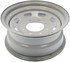 939-172 by DORMAN - 16 X 7 Inch Steel Wheel