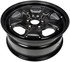 939-173 by DORMAN - 18 x 7.5 In. Steel Wheel