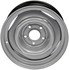 939-177 by DORMAN - "OE Solutions" 15 x 6 in. Steel Wheel