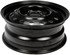 939-179 by DORMAN - 15 x 6 In. Steel Wheel