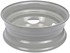 939-190 by DORMAN - 19.5 X 6 In. Steel Wheel