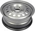 939-191 by DORMAN - 15 x 6 In. Steel Wheel