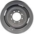 939-198 by DORMAN - 16 x 7 In. Steel Wheel