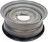 939-198 by DORMAN - 16 x 7 In. Steel Wheel