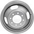 939-201 by DORMAN - 16 X 6.5 In. Steel Wheel