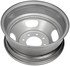 939-201 by DORMAN - 16 X 6.5 In. Steel Wheel