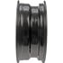 939-206 by DORMAN - 15 x 6 In. Steel Wheel