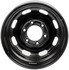 939-204 by DORMAN - 15 X 6 Steel Wheel