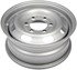 939-204 by DORMAN - 15 X 6 Steel Wheel