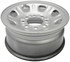 939-210 by DORMAN - 18 X 8 Steel Wheel