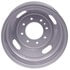 939-229 by DORMAN - 17 x 6.5 In. Steel Wheel