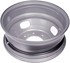 939-229 by DORMAN - 17 x 6.5 In. Steel Wheel