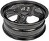 939-245 by DORMAN - 17 x 6.5 In. Steel Wheel