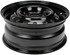 939-251 by DORMAN - 16 x 6.5 In. Steel Wheel