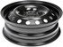 939-259 by DORMAN - 15 x 5 In. Steel Wheel