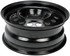 939-308 by DORMAN - 15 x 6 In. Steel Wheel