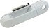 93936 by DORMAN - Exterior Door Handle Front Left JP Oxford White Clearcoat White