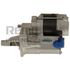 17725 by DELCO REMY - Starter - Remanufactured