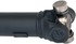 938-224 by DORMAN - Driveshaft Assembly - Front, for 1995-2000 Chevrolet/GMC