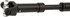 938-228 by DORMAN - Driveshaft Assembly - Front, for 1994-1995 Jeep Grand Cherokee