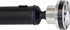 938-226 by DORMAN - Driveshaft Assembly - Front, for 2012-2015 Mercedes Benz