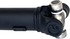 938-229 by DORMAN - Driveshaft Assembly - Front, for 1994-1996 Ford F-150