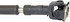 938-510 by DORMAN - Driveshaft Assembly - Front, for 1999-2004 Land Rover Discovery