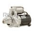 17700 by DELCO REMY - Starter - Remanufactured