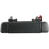 Dorman 93854 Exterior Door Handle Exterior Door Handle Front Left Textured Black