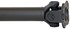 938-521 by DORMAN - Driveshaft Assembly - Front, for 2004-2010 Infiniti QX56
