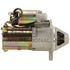 17701 by DELCO REMY - Starter - Remanufactured