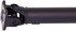 938-709 by DORMAN - Driveshaft Assembly - Front, for 1986-1988 Toyota 4Runner/1995-2004 Toyota Tacoma