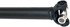 938-800 by DORMAN - Driveshaft Assembly - Front