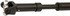 938-238 by DORMAN - Driveshaft Assembly - Front