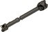 938-238 by DORMAN - Driveshaft Assembly - Front