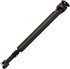 938-243 by DORMAN - Driveshaft Assembly - Front, for 1999-2001 Ford F-250/F-350 Super Duty