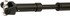 938-244 by DORMAN - Driveshaft Assembly - Front