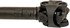 938-244 by DORMAN - Driveshaft Assembly - Front