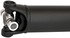 938-246 by DORMAN - Driveshaft Assembly - Front, for 1994 Chevrolet/GMC