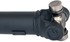 938-247 by DORMAN - Driveshaft Assembly - Front, for 1995-1998 Chevrolet/GMC