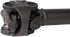 938-249 by DORMAN - Driveshaft Assembly - Front, for 2000 Dodge Dakota