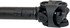 938-248 by DORMAN - Driveshaft Assembly - Front, for 1989-1997 Ford F-350