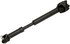 938-248 by DORMAN - Driveshaft Assembly - Front, for 1989-1997 Ford F-350